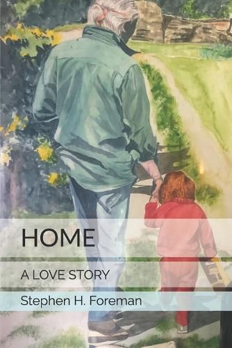 Cover image for Home