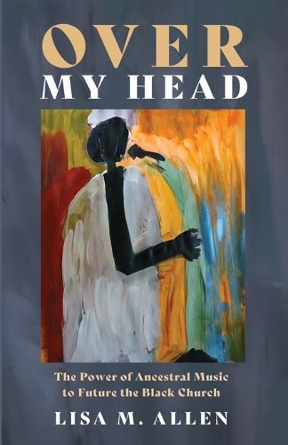 Cover image for Over My Head