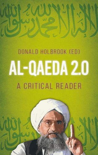 Cover image for Al-Qaeda 2.0: A Critical Reader
