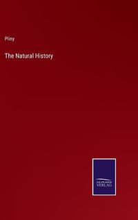 Cover image for The Natural History