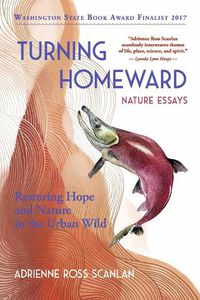 Cover image for Turning Homeward