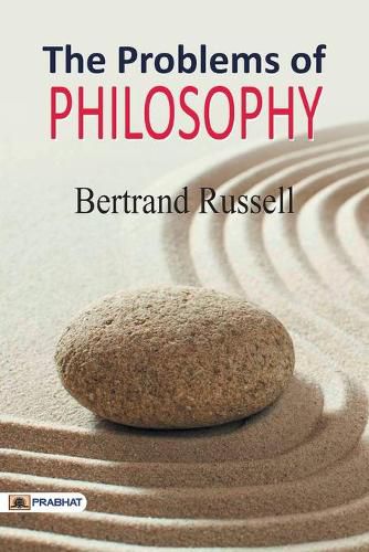 Cover image for The Problems of Philosophy