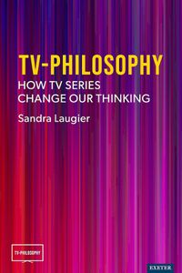 Cover image for TV-Philosophy