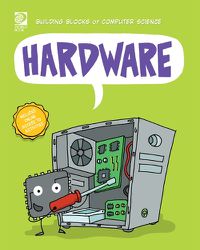 Cover image for Hardware