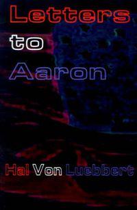 Cover image for Letters to Aaron