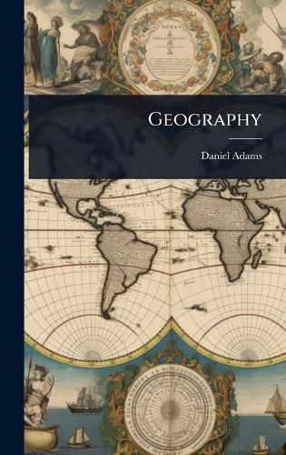 Cover image for Geography