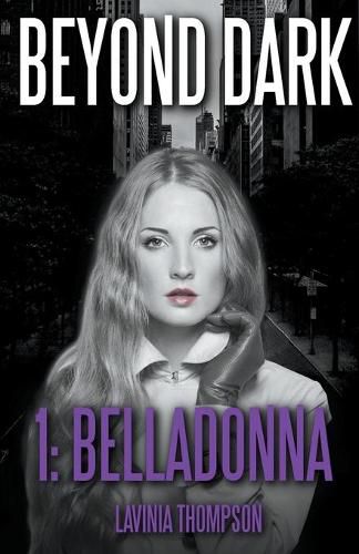 Cover image for Beyond Dark 1: Belladonna