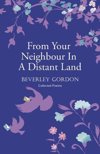 Cover image for From Your Neighbour In A Distant Land: the brilliant sequel to Letters From Your Neighbour