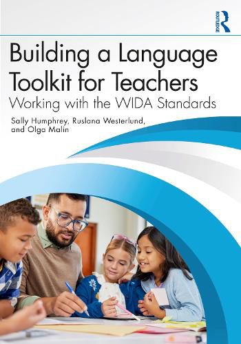 Cover image for Building a Language Toolkit for Teachers