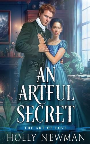 Cover image for An Artful Secret