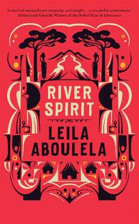 Cover image for River Spirit