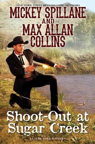 Cover image for Shoot-Out at Sugar Creek