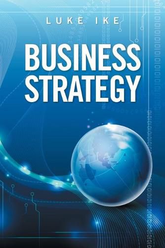 Cover image for Business Strategy