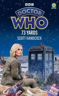 Cover image for Doctor Who: 73 Yards (Target Collection)