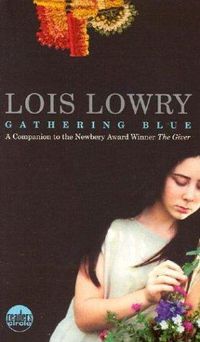 Cover image for Gathering Blue