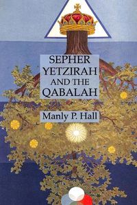 Cover image for Sepher Yetzirah and the Qabalah