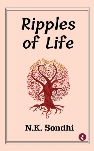 Cover image for RIPPLES OF LIFE