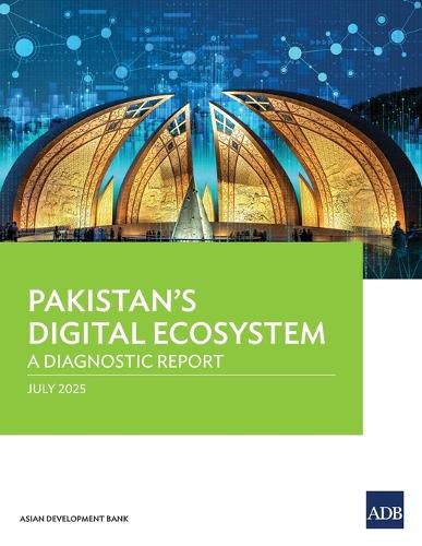 Cover image for Pakistan's Digital Ecosystem