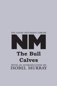 Cover image for The Bull Calves