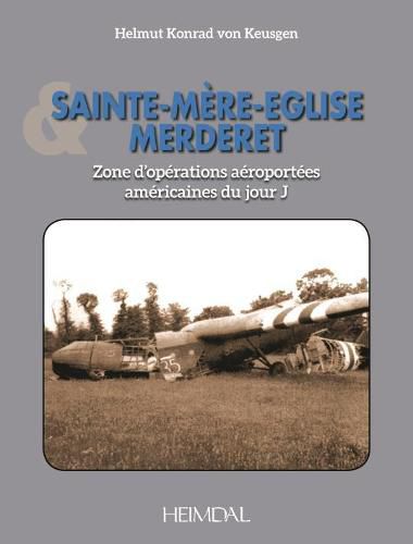Cover image for Sainte-MeRe-EGlise & Merderet