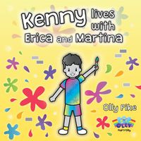 Cover image for Kenny lives with Erica and Martina 2019
