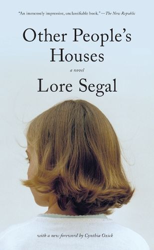Cover image for Other People's Houses: A Novel