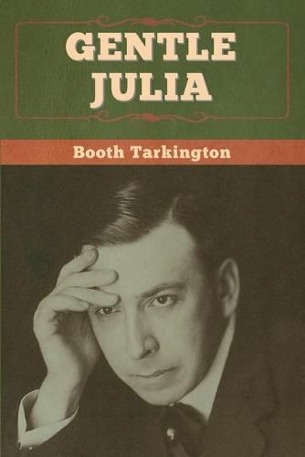 Cover image for Gentle Julia