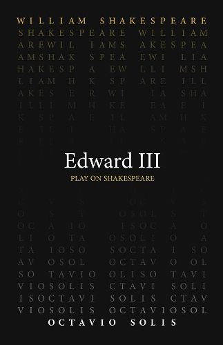 Cover image for Edward III