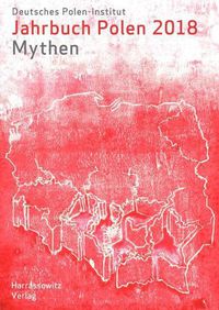 Cover image for Jahrbuch Polen 29 (2018): Mythen