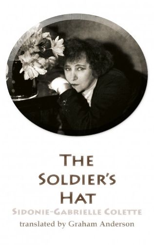 Cover image for The Soldier's Hat