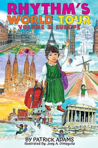 Cover image for Rhythm's World Tour