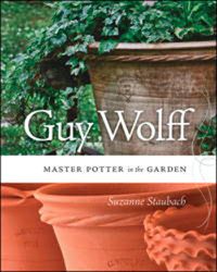 Cover image for Guy Wolff