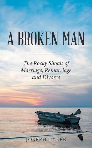 Cover image for A Broken Man