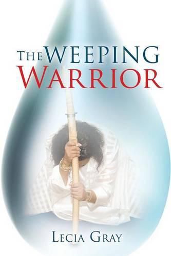 Cover image for The Weeping Warrior