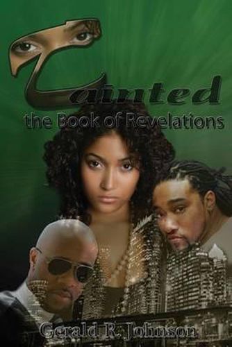 Cover image for Tainted: The Book of Revelations