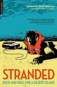 Cover image for Stranded: Rock and Roll for a Desert Island