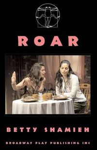 Cover image for Roar