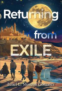 Cover image for Returning From Exile