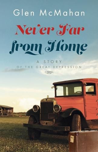 Cover image for Never Far from Home