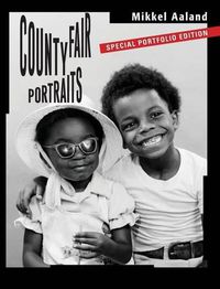 Cover image for County Fair Portraits: Special Portfolio Edition