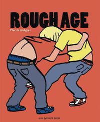 Cover image for Rough Age