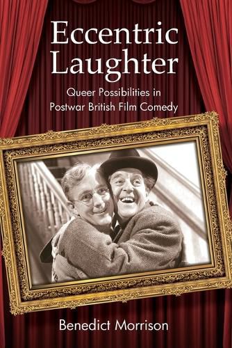 Cover image for Eccentric Laughter
