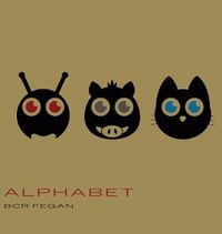 Cover image for Alphabet