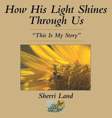 Cover image for How His Light Shines Through Us