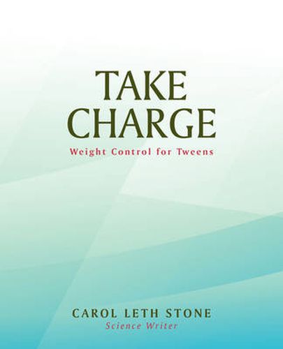 Cover image for Take Charge