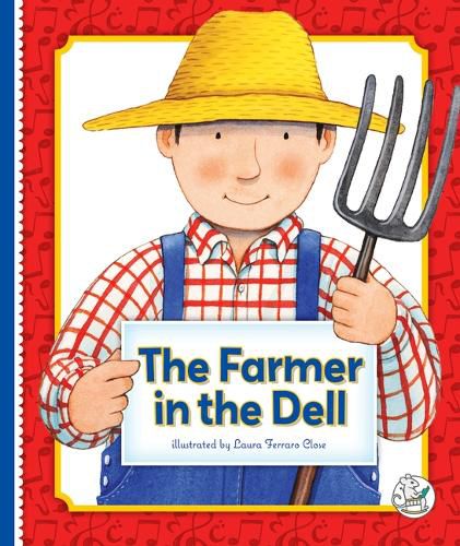 Cover image for The Farmer in the Dell