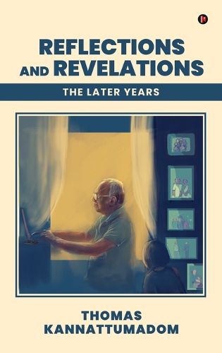 Cover image for Reflections and Revelations