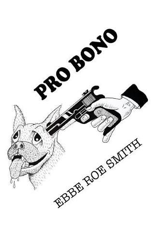 Cover image for Pro Bono