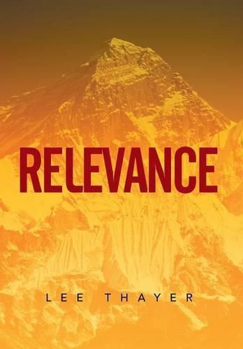 Cover image for Relevance