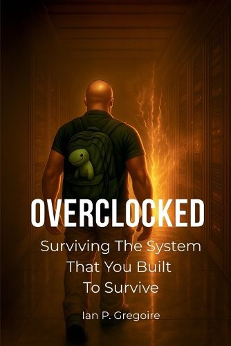 Cover image for Overclocked